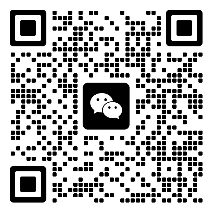 客服微信二维码（微信号 awakenob）